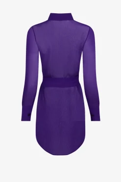 Maison Close FeverRobe chemise