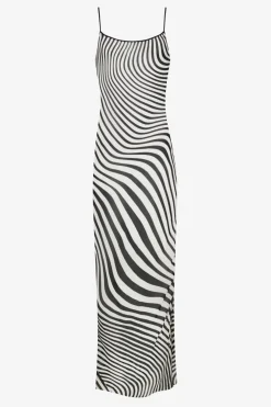 Maison Close FeverRobe longue dos nu