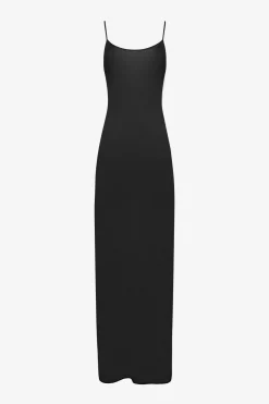 Maison Close FeverRobe longue dos nu