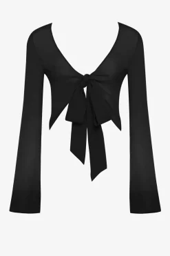 Maison Close FeverTop manches longues