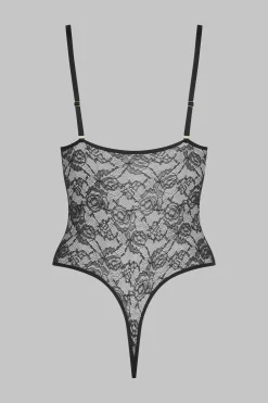 Maison Close FlashbackBody string