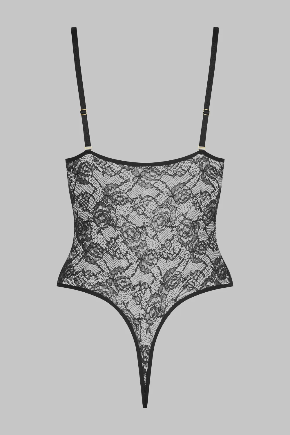 Maison Close FlashbackBody string