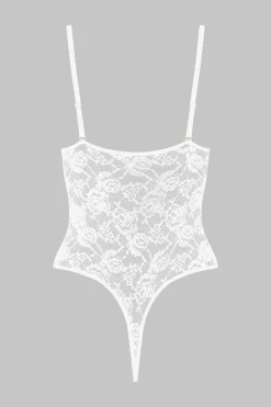 Maison Close FlashbackBody string