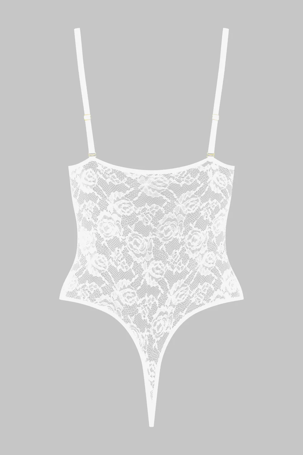 Maison Close FlashbackBody string