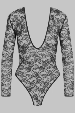 Maison Close FlashbackBody string Col V