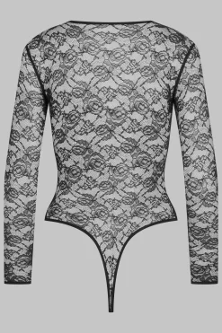 Maison Close FlashbackBody string Col V