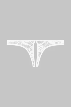 Maison Close FlashbackCulotte ouverte