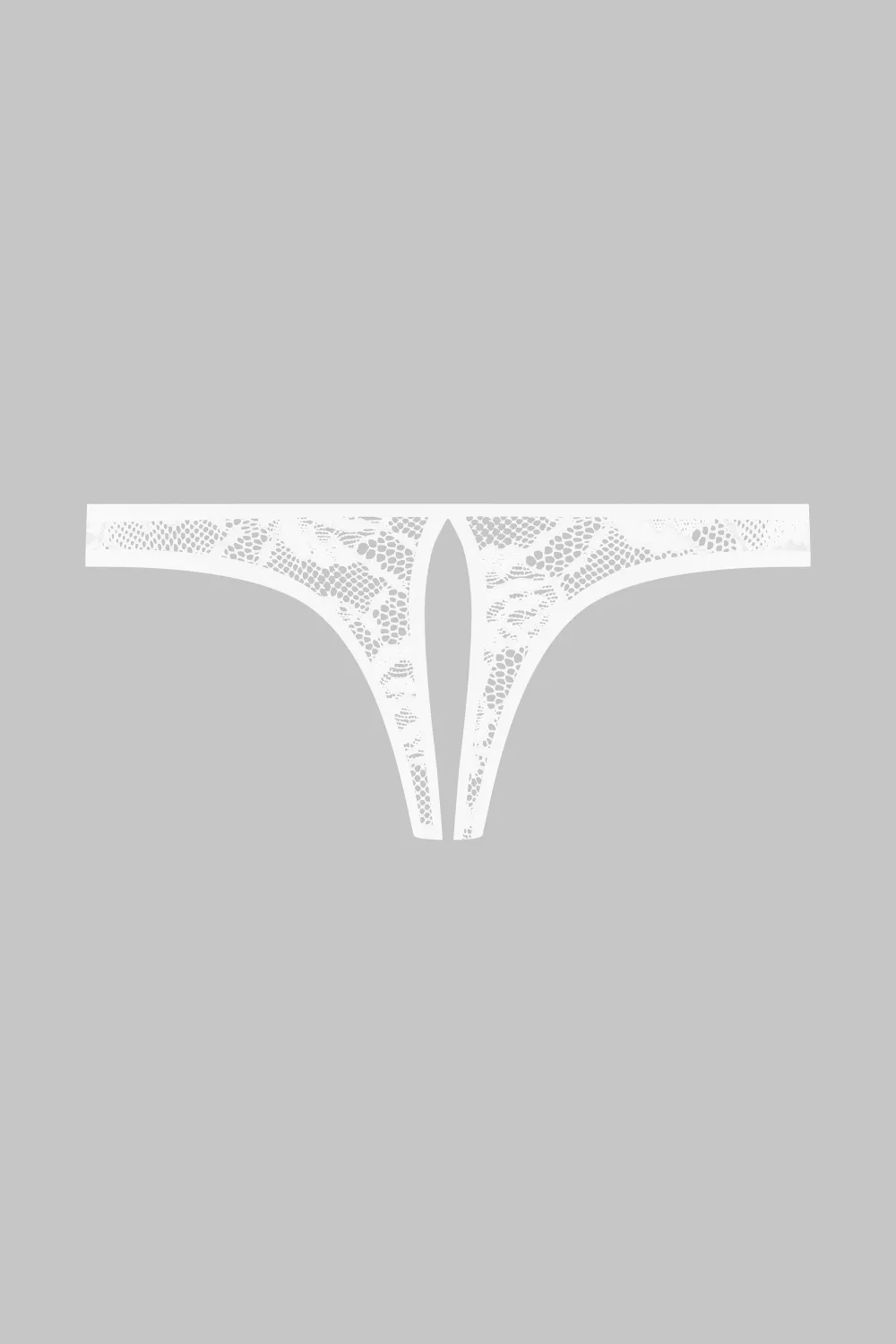 Maison Close FlashbackCulotte ouverte