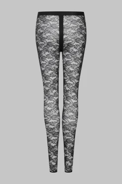 Maison Close FlashbackLegging