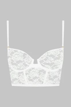Maison Close FlashbackSoutien-gorge corbeille