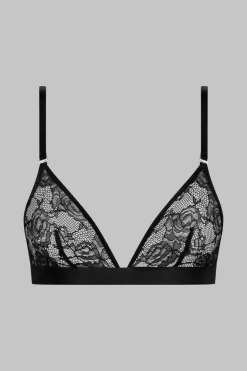 Maison Close FlashbackSoutien-gorge triangle