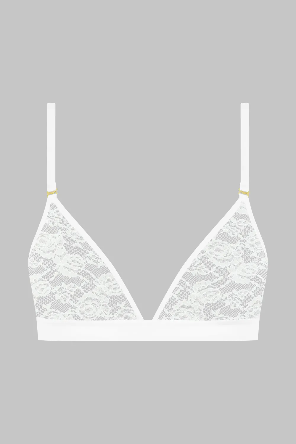 Maison Close FlashbackSoutien-gorge triangle