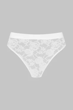 Maison Close FlashbackString taille haute