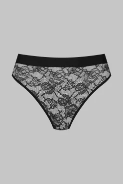Maison Close FlashbackString taille haute