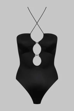 Maison Close French KissBody string bandeau