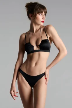 Maison Close French KissCulotte ouverte