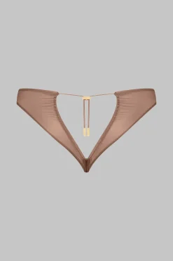 Maison Close French Kiss LightCulotte ouverte