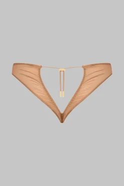 Maison Close French Kiss LightCulotte ouverte