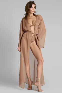 Maison Close French Kiss LightKimono