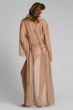 Maison Close French Kiss LightKimono