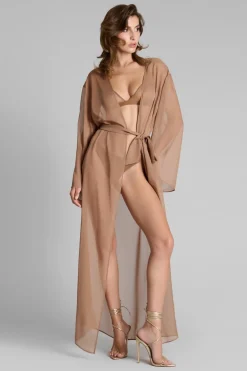 Maison Close French Kiss LightKimono