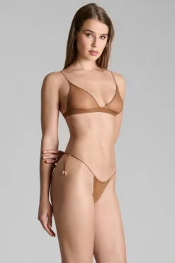 Maison Close French Kiss LightMini string