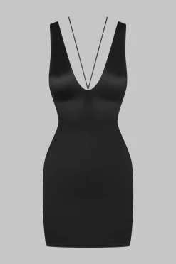 Maison Close French KissRobe courte col V