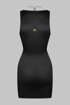 Maison Close French KissRobe courte col V