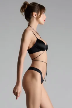 Maison Close French KissSoutien-gorge corbeille