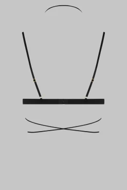 Maison Close French KissSoutien-gorge triangle