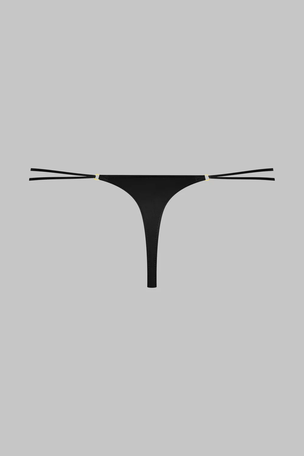 Maison Close French KissString barette