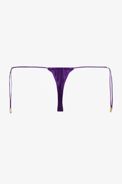 Maison Close GlowMaillot de bain Mini String