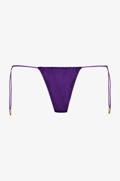 Maison Close GlowMaillot de bain Mini String