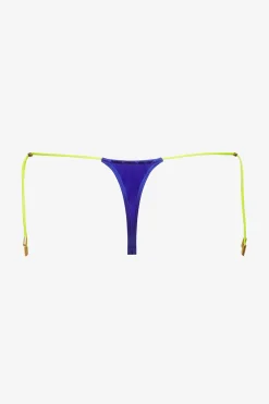 Maison Close GlowMaillot de bain Mini String