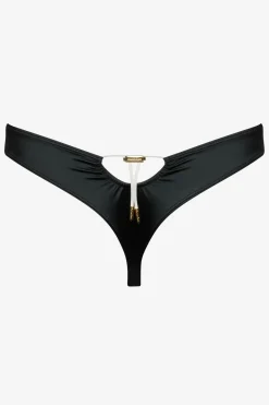 Maison Close GlowMaillot de bain Tanga