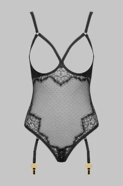 Maison Close Inspiration DivineBody string ouvert