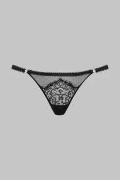 Maison Close Inspiration DivineMini string