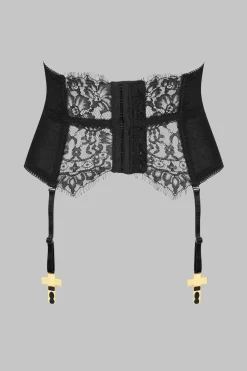 Maison Close Inspiration DivineSerre-taille