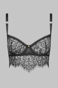 Maison Close Inspiration DivineSoutien-gorge corbeille