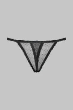 Maison Close Inspiration DivineString ouvrable