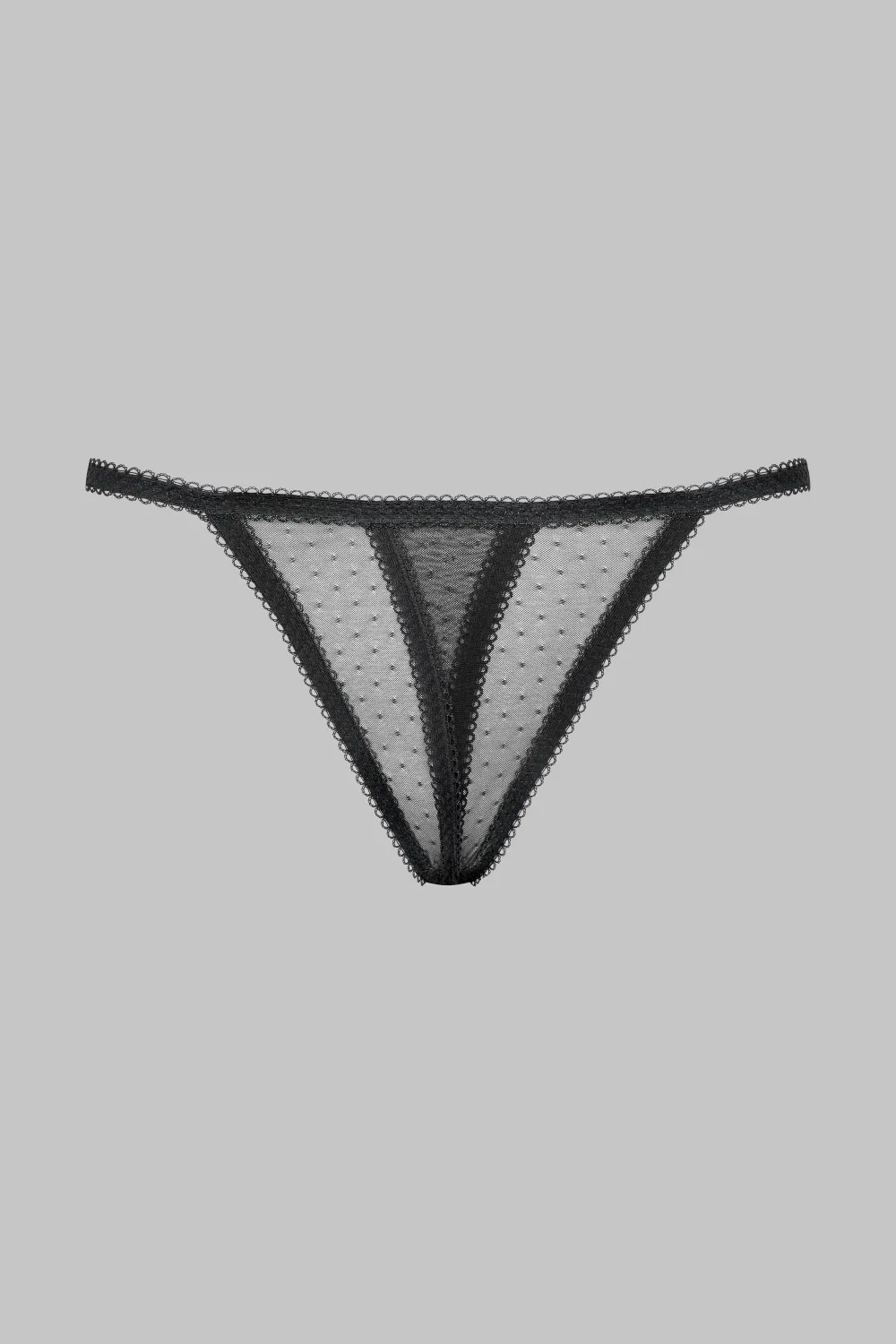 Maison Close Inspiration DivineString ouvrable