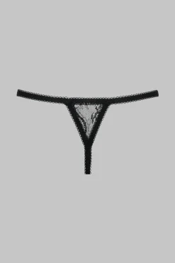 Maison Close Inspiration DivineString ouvrable