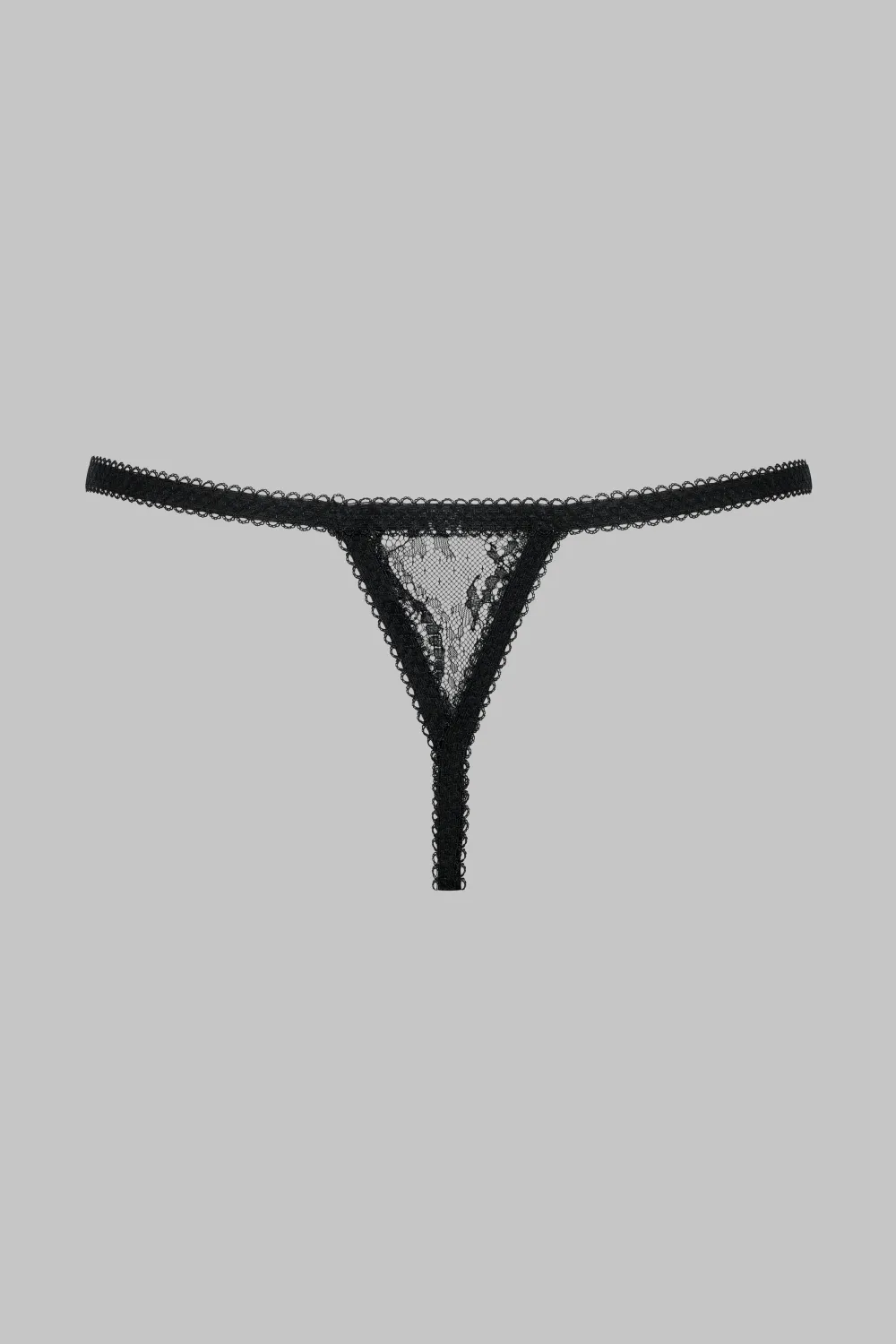 Maison Close Inspiration DivineString ouvrable