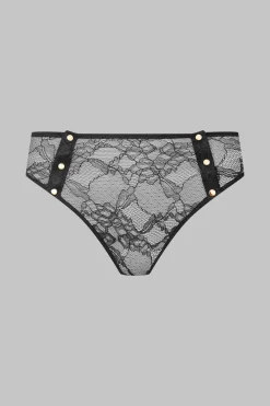 Maison Close Jeux MagnétiquesTanga taille haute
