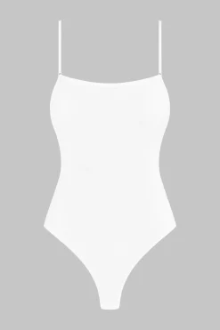Maison Close La Femme AmazoneBody String Bretelles