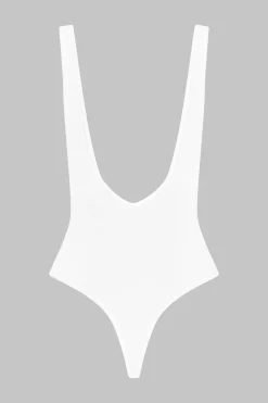 Maison Close La Femme AmazoneBody String Col V