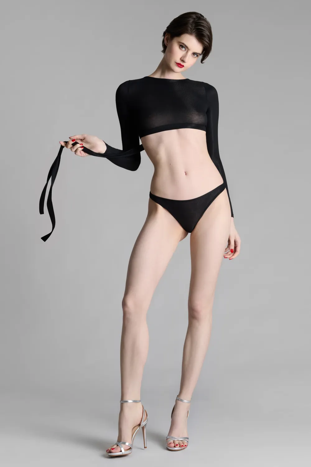Maison Close La Femme AmazoneCulotte