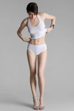 Maison Close La Femme AmazoneMini short