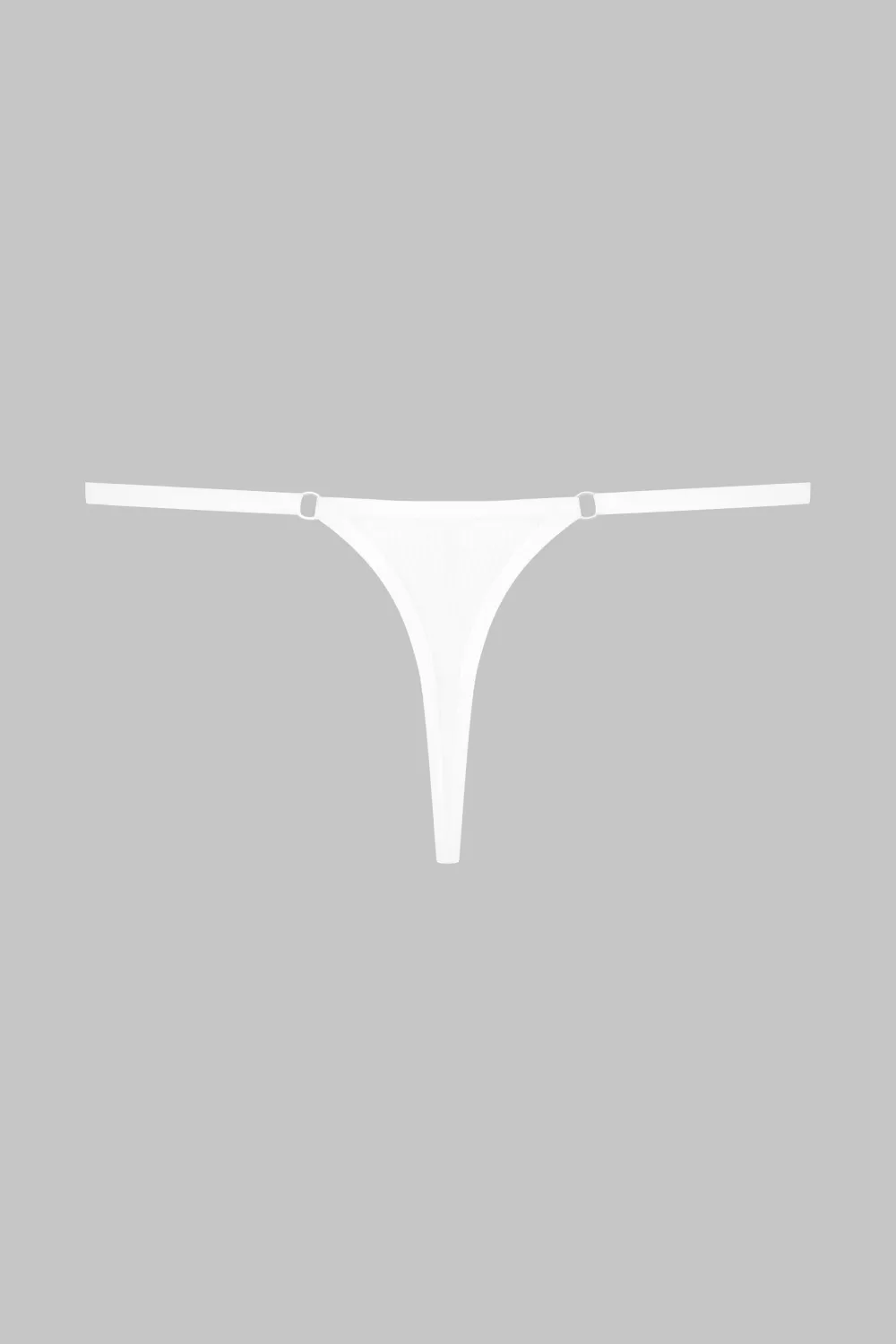 Maison Close La Femme AmazoneMini String