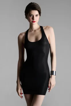 Maison Close La Femme AmazoneRobe Courte